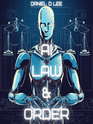 cover image of AI Law & Order